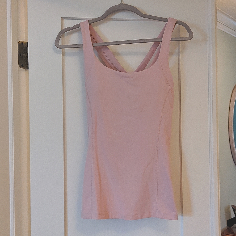 Lululemon athletica tank top